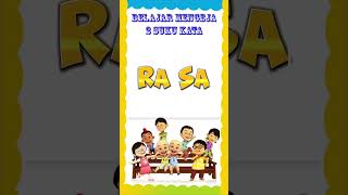 Download lagu Belajar Membaca/Membaca/Belajar Membaca Anak paud tk/Learn to Read mp3