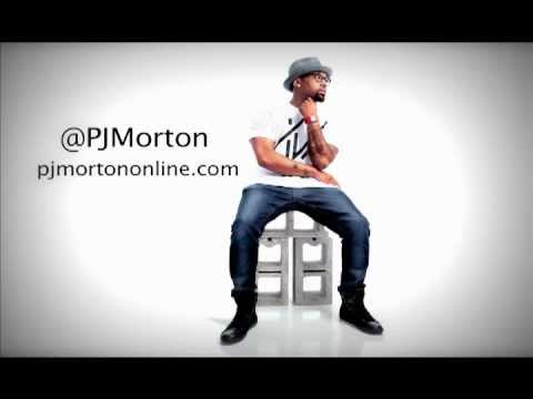 PJ Morton - Son of a Preacherman (@PJMorton)