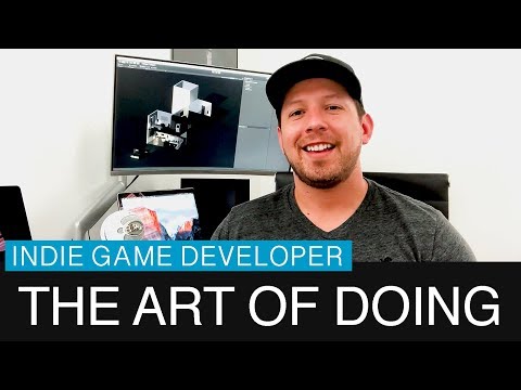 Creating Dynamic animations with DOTween for Unity3d