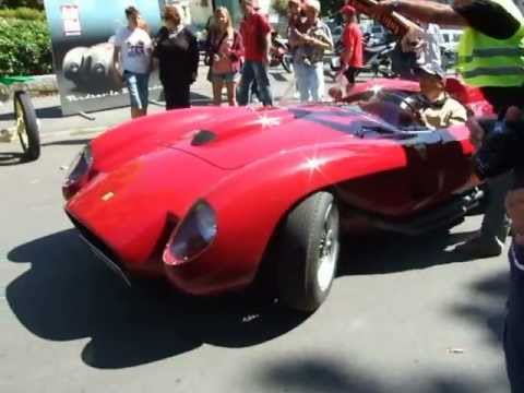 Thumbnail for Ferrari 250 GT TR in Serbia by Ferrari, Ferrari 250