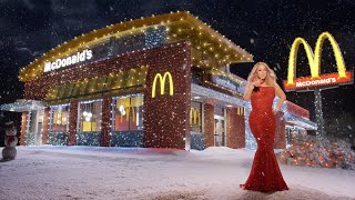 The Mariah Menu | McDonald's