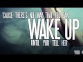 I The Mighty - "The Dreamer" (Lyric Video) Equal ...