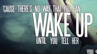I The Mighty - &quot;The Dreamer&quot; (Lyric Video) Equal Vision Records