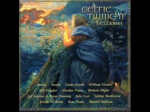 "Christina", played by Alasdair Fraser and Natalie Haas