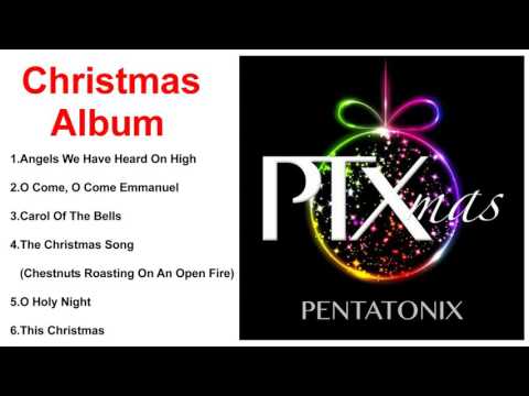 PTXmas (EP)