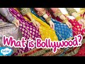 What Is Bollywood Bollywood Explained For Kids