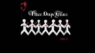 Three days grace One X Full Album