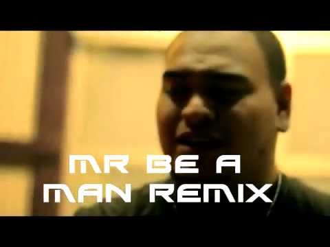 DSS - If Its You MR BE A MAN REMIX