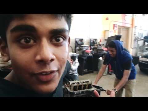 Are you in a car accident? Call 416-PUNCH ME