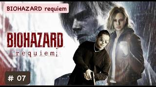[#07]じまくんがバイオ9に挑戦する！(BIOHAZARD requiem)