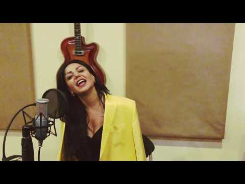Narine Mkrtumyan-Terevnere Deghin (Cover) 2019  Tata Simonyan
