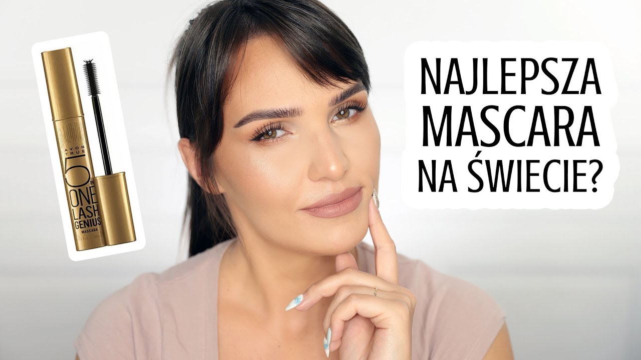 🤔 NAJLEPSZY TUSZ NA ŚWIECIE Test 12h 🙈