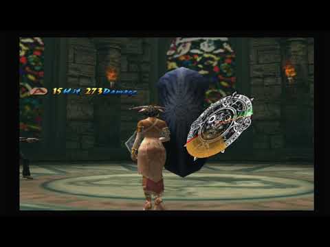 Lets play Shadow Hearts Covenant Part 69