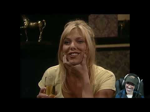 American Reacts to Game On Series 2 Episode 1 Roundheads & Cavaliers