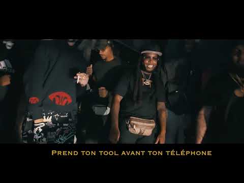 DONI NA MA - Really Real (Clip Officiel)