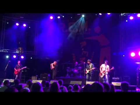 My Buddy Moose com Chris Eckman - Driver 8 (Projekt R.E.M., Ljubljana, Eslovênia, 2012)