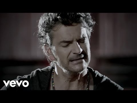 Ricardo Arjona - Nada Es Como Tú (Acústico)[Official Video]