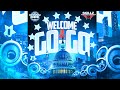 DJ DANNY DEE DJ SKILLZ WELCOME TO THE G0 GO