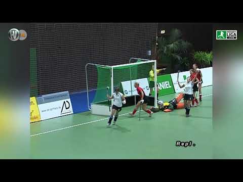 3. Spiel: Lithuania vs. Czech Republic 4:1 7. World Games 2005