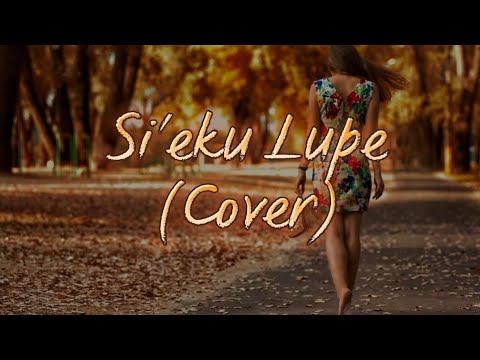 Si'eku Lupe(Cover) By Jboi#tongan #song #tongansong #lyrics