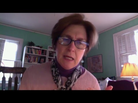 Professor Joyce Sullivan: PAF 3201 Week 3 Activities