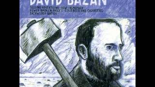David Bazan- Backwoods Nation