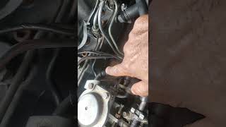 Download lagu Mitsubishi pajero,diesel miss fire cause n not reving. mp3