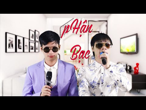 Nghe Là Mê Vì 2 Giọng Hát Này Quá Hay  | Phận Bạc