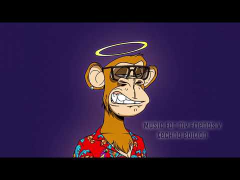 Music for my friends V - downtempo | nu disco | indie dance | house | techno