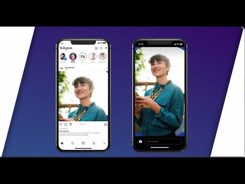 Business Event Instagram Pack for After Effects | After effects templates free