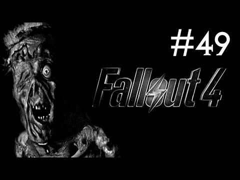 fallout 4 # участь Салема