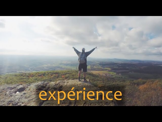 Projet Résilience UQAM: Sentiment d&rsquo;efficacité personnelle