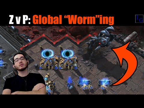 Changing The ZvP Climate! | Zerg vs Protoss Live PvZ Ladder Game | Starcraft 2 SC2 Match Highlight