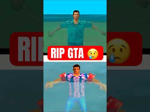 GTA vs DRIVER (RIP ROCKSTAR GAMES)