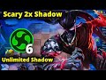 NEW SCARY LATE GAME COMBO UNLIMITED SHADOW HAYABUSA ELEMENTALIST | MAGIC CHESS BEST SYNERGY TERKUAT