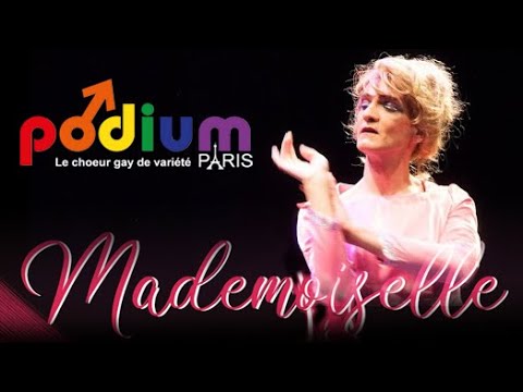 Mademoiselle - Zaza Fournier - Mademoiselle (2019)