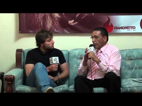 La Garra Deportiva - José Altieri Griffa