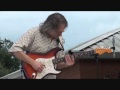 Sonny Landreth - Port of Calling -  LAfestival, Lafayette, LA