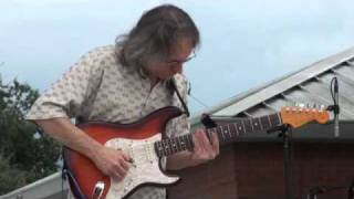 Sonny Landreth - Port of Calling -  LAfestival, Lafayette, LA