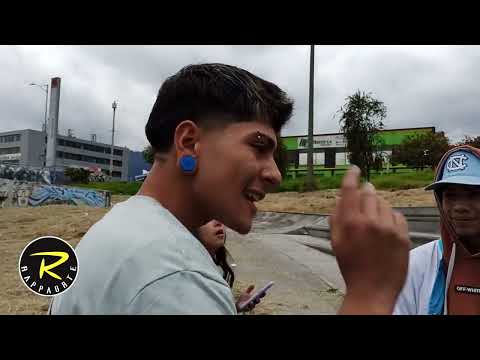 MELENDEZ vs WASON vs JM vs PUNTO JPG - FILTROS - Rappaurte - Fecha 2/2023