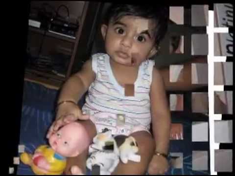 Anirudh 1'st Birthday AVP Special