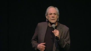 Robert Klein Still Can't Stop His Leg | Red Carpet and Q&A | SXSW Film 2016