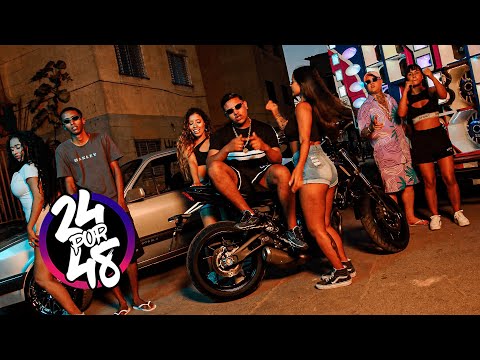 AUTOMOTIVO DENTRO DO CHEVETTE ESCURO (Clipe Oficial) DJ Miller, DJ Ninow 013, WR Original