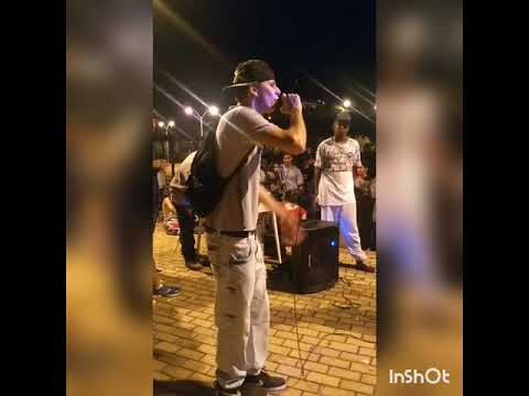 BATALHA DO IPIRANGA - SOVIETIKO X DRE / SOVIETIKO X PSAIDKI