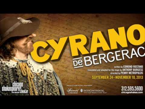 Highlights of CST's CYRANO DE BERGERAC