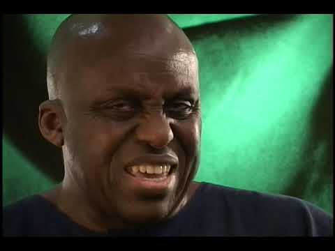 Inside the Predator: Old Painless | Predator (1987) Extras