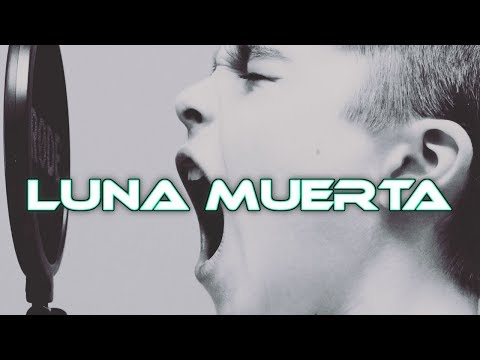 LUNA MUERTA FIVE YEARS GONE BY FULL EP