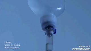 Cartel De Santa Ft. Dharius Me Cansé De Rogarle