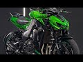 2016 Kawasaki Z1000 Review Specs Top Speed