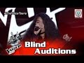 The Voice Teens Philippines Blind Audition: Alessandra Galvez - Oops I Did It Again